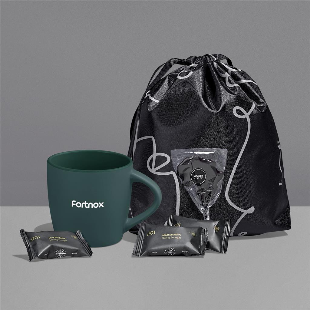 Yatta Bright Bites Hamper