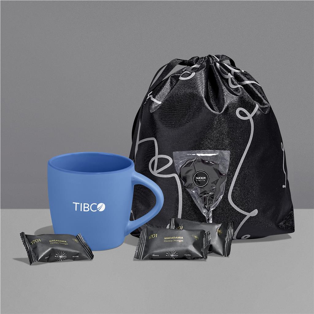 Yatta Bright Bites Hamper