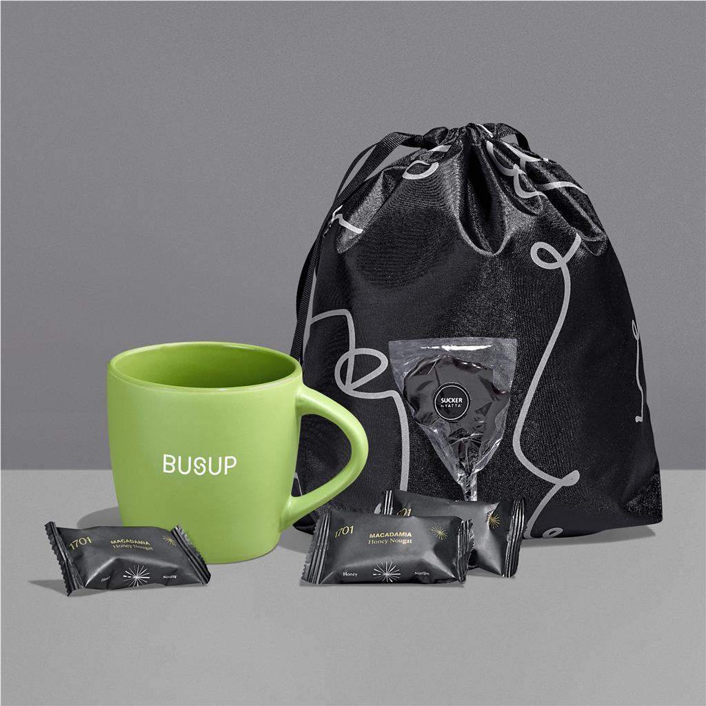 Yatta Bright Bites Hamper