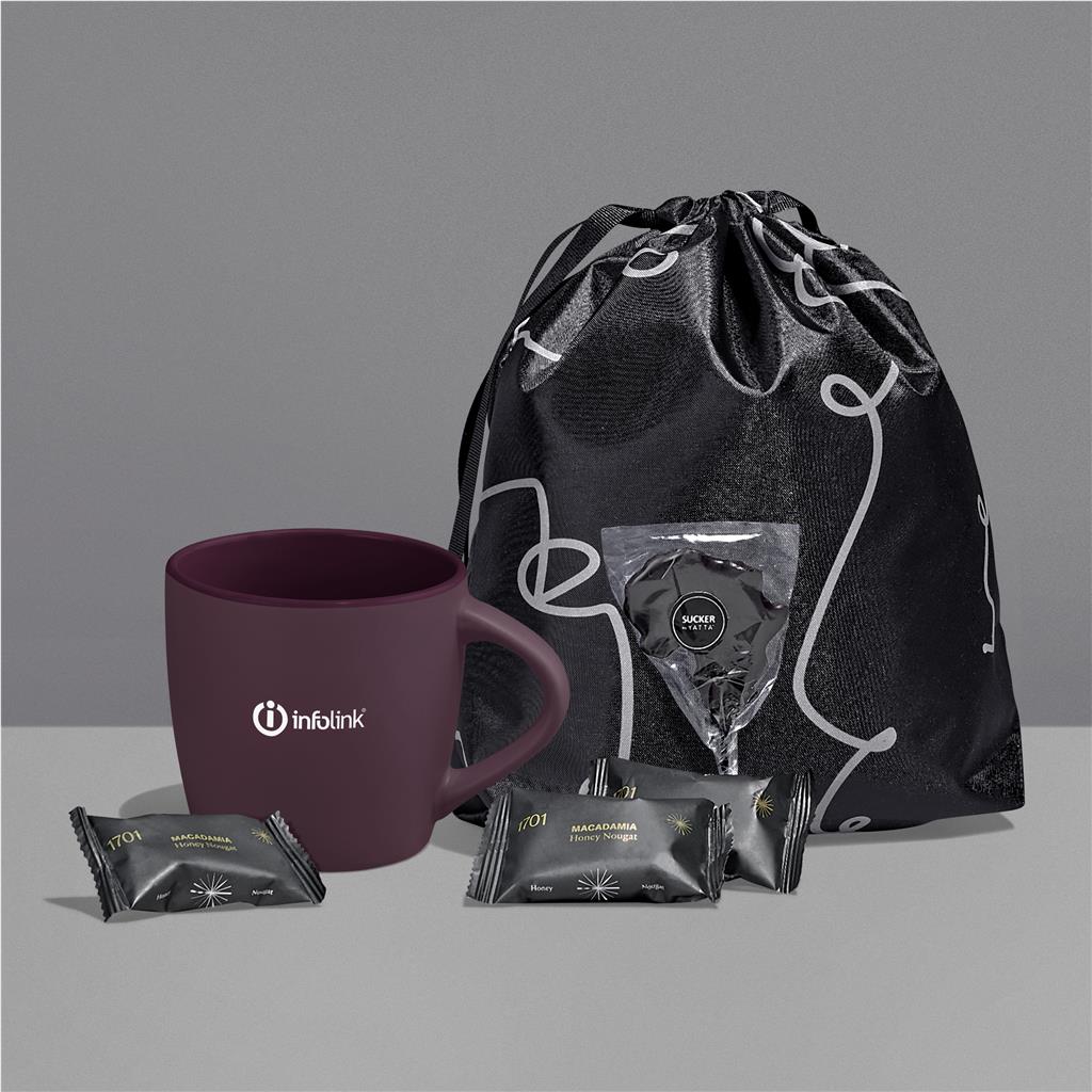 Yatta Bright Bites Hamper