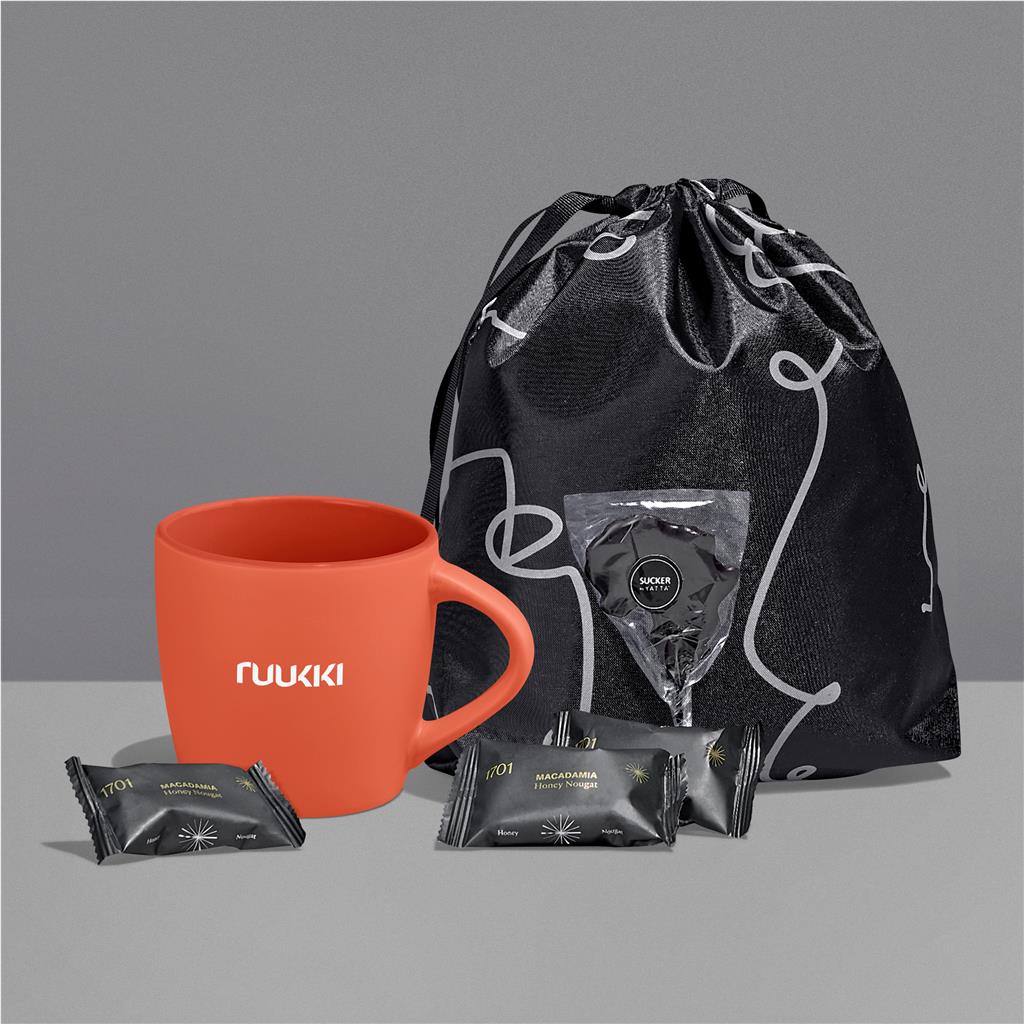 Yatta Bright Bites Hamper