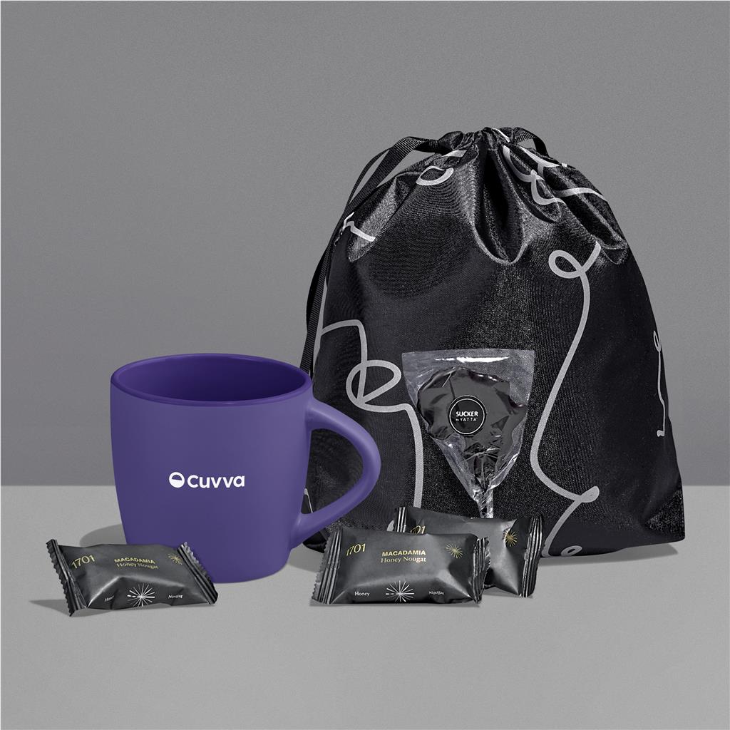 Yatta Bright Bites Hamper