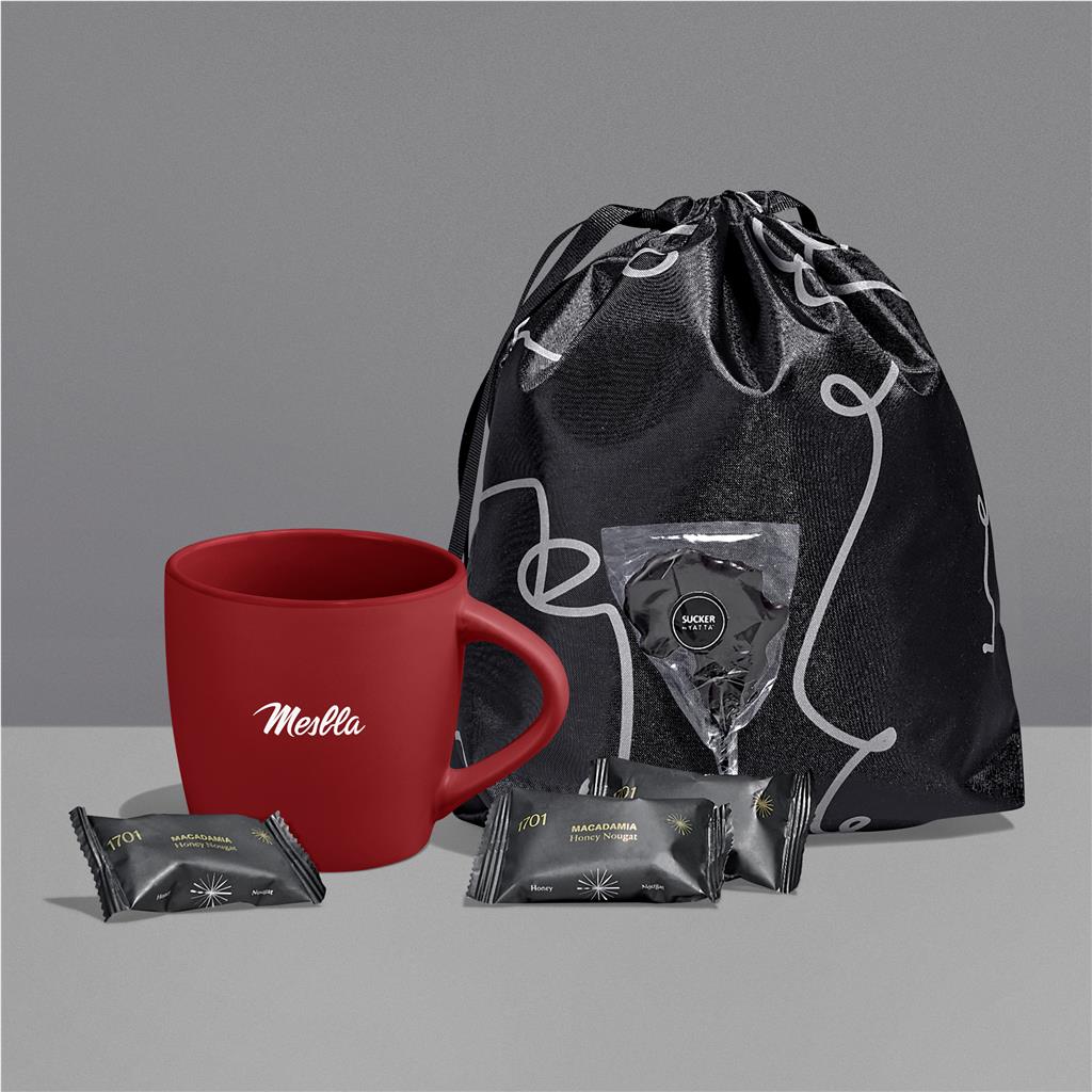 Yatta Bright Bites Hamper