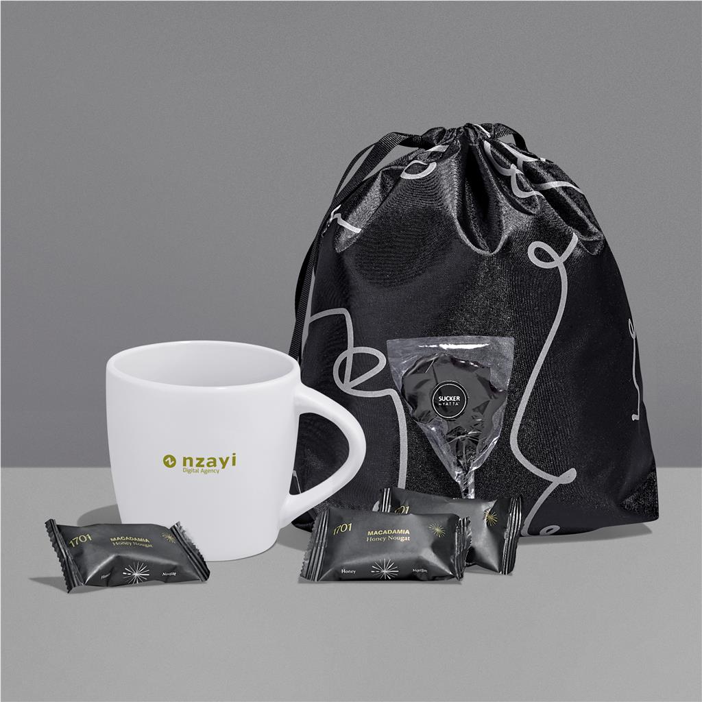 Yatta Bright Bites Hamper