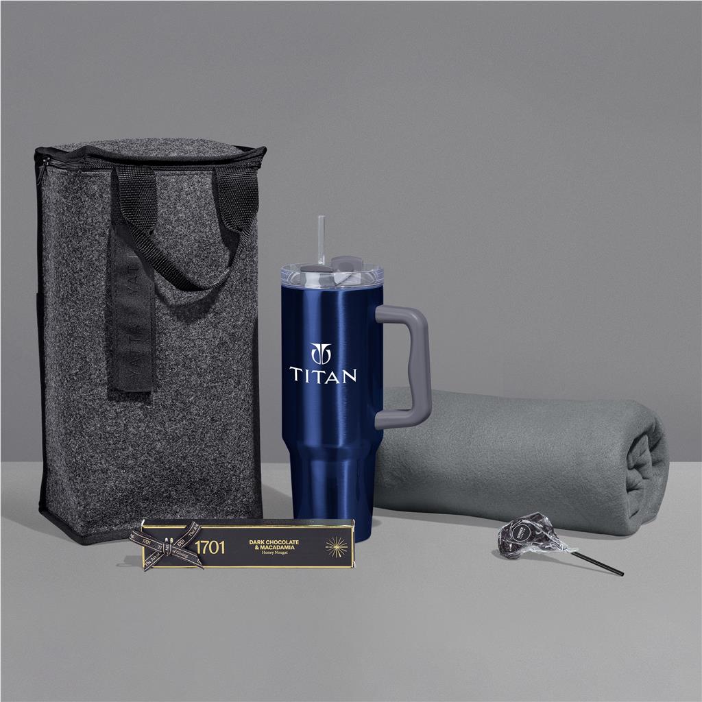 Yatta Arctic Aura Hamper