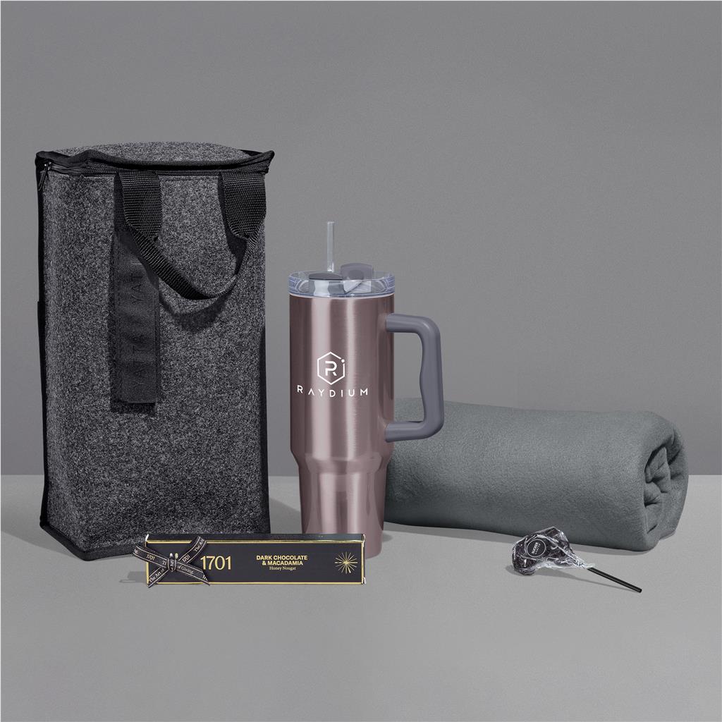 Yatta Arctic Aura Hamper