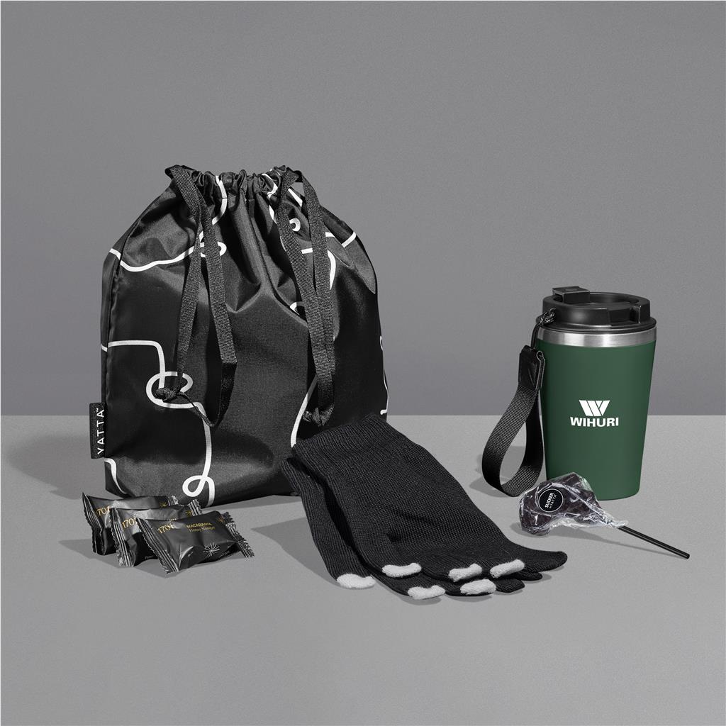 Yatta Cute & Cosy Hamper