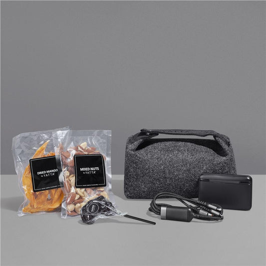 Yatta Tech Treasure Hamper