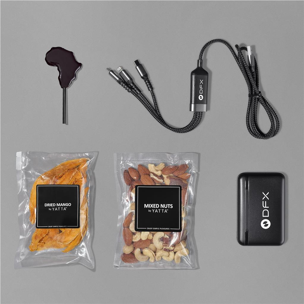 Yatta Tech Treasure Hamper