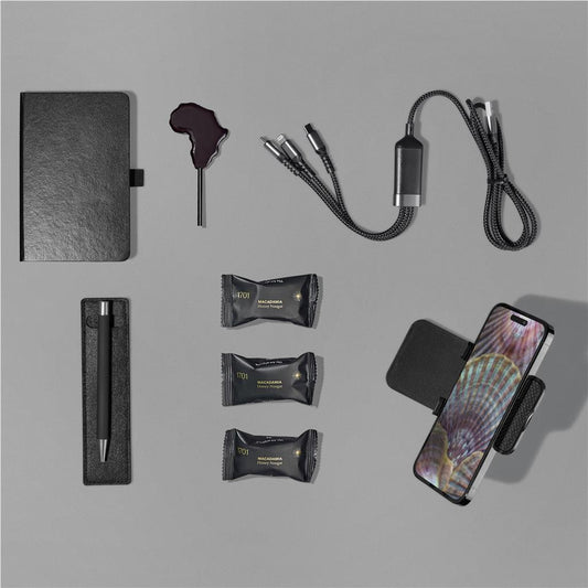 Yatta Gadget Grove Hamper
