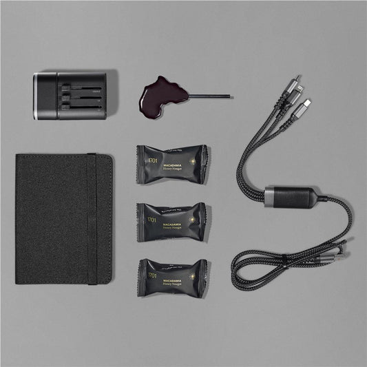 Yatta Expedition Essentials Hamper