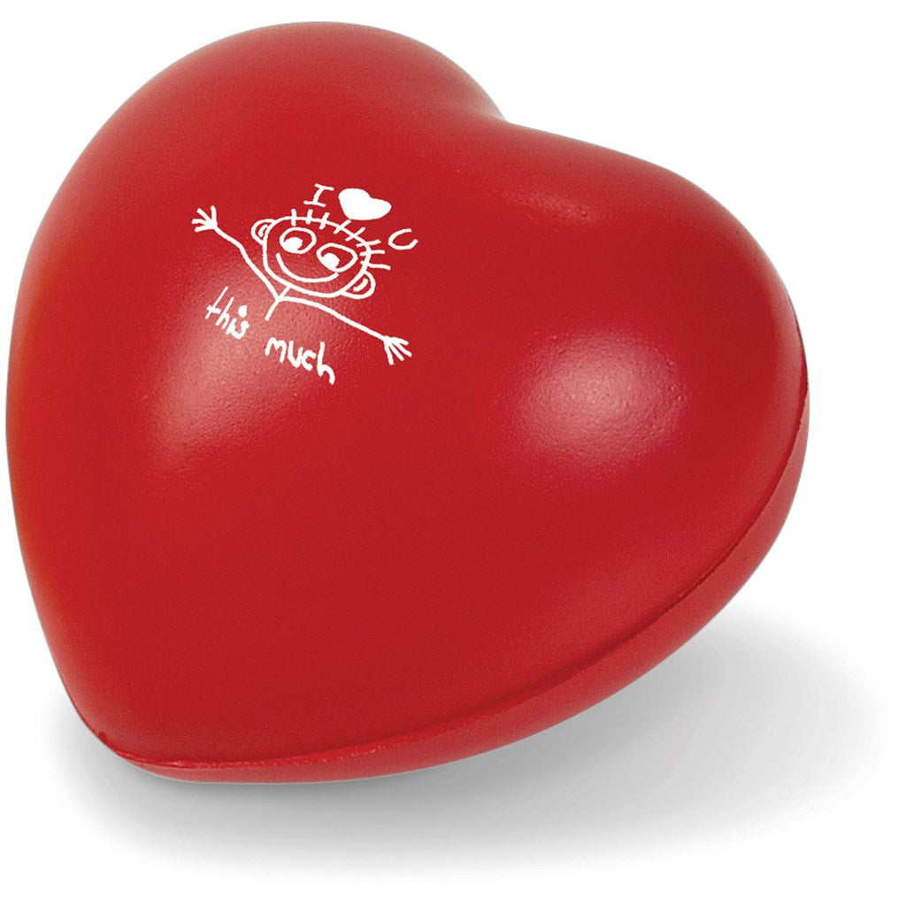 Altitude Feel-The-Love Stress Buster - BLUE