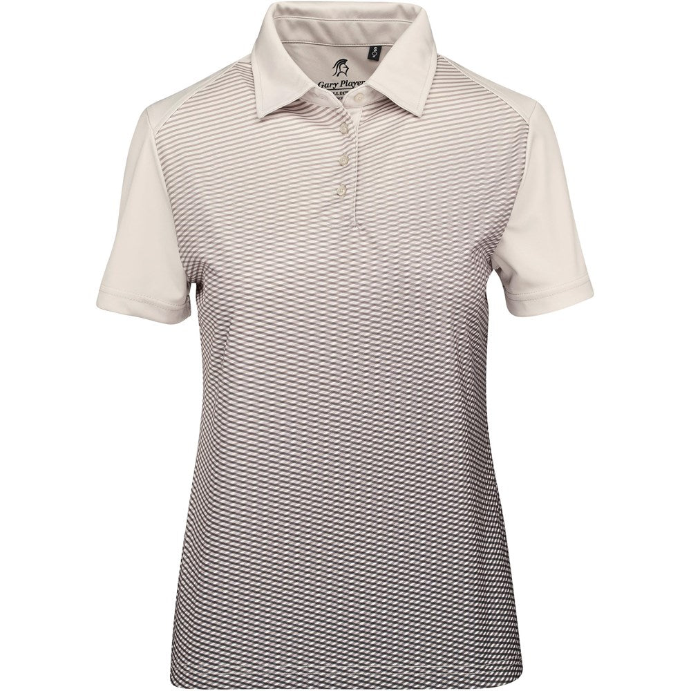 Ladies Masters Golf Shirt