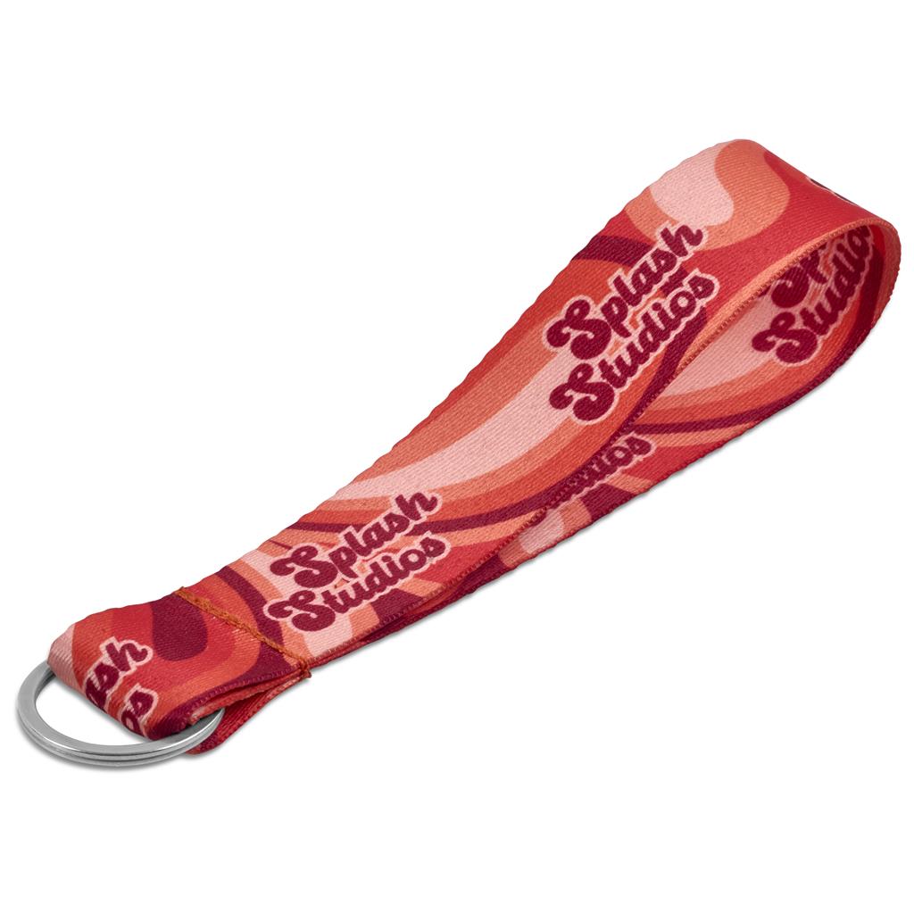 Altitude Cordelle Wrist Strap Keyholder