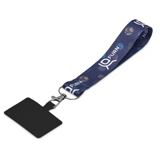 Altitude Vulci 25mm Wrist Phone Strap