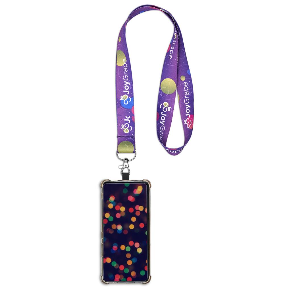 Altitude Ostia 25mm Phone Lanyard
