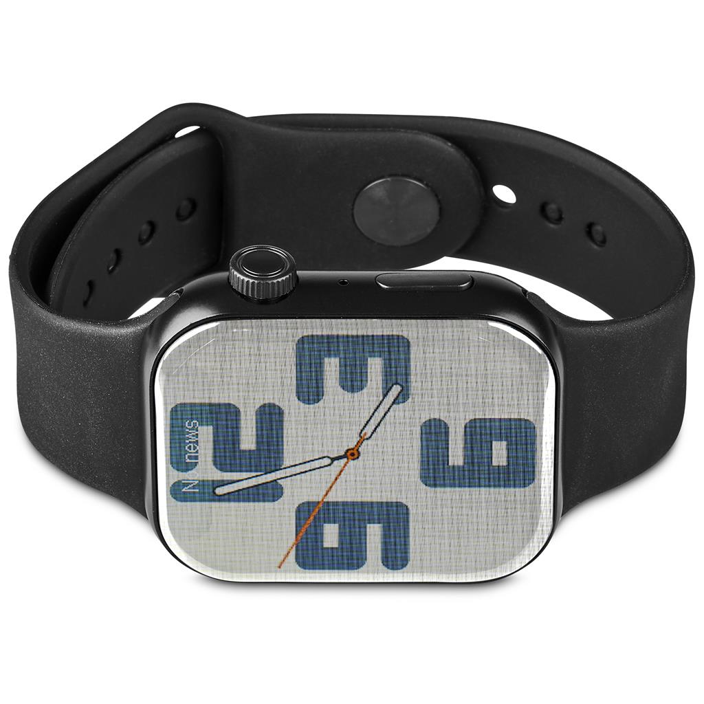Altitude Wellgo Smart Watch