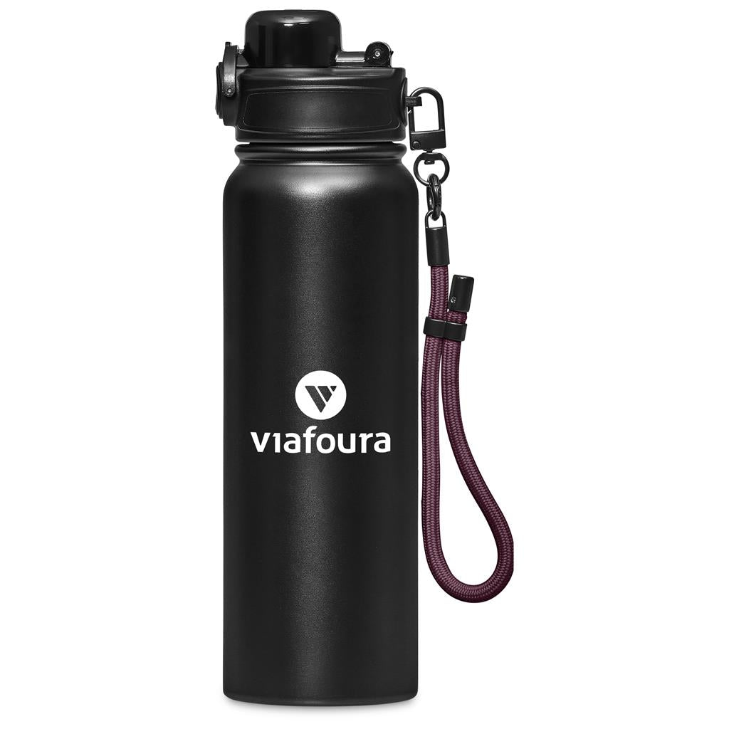 Altitude Cassano Stainless Steel Vacuum Water Bottle – 750ml