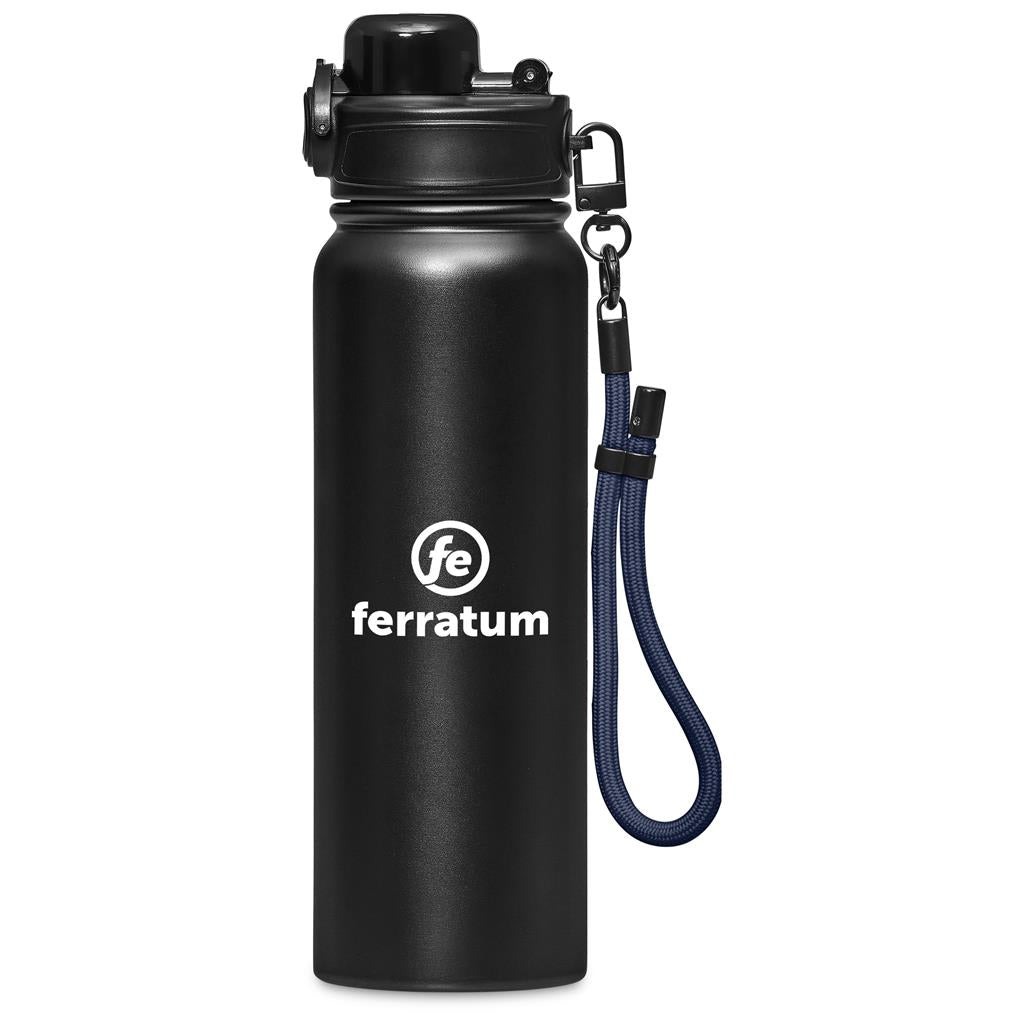 Altitude Cassano Stainless Steel Vacuum Water Bottle – 750ml