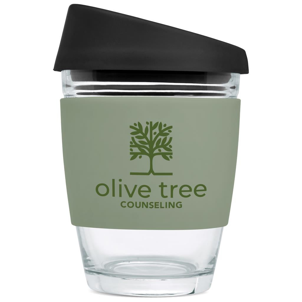 Kooshty Contempro Glass Kup - 340ml