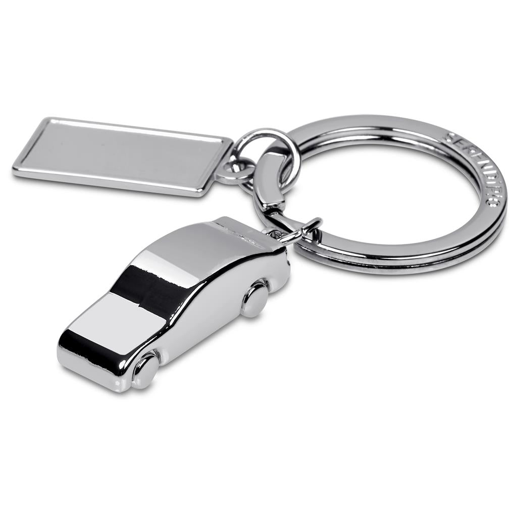 Serendipio Car Charmed Keyholder