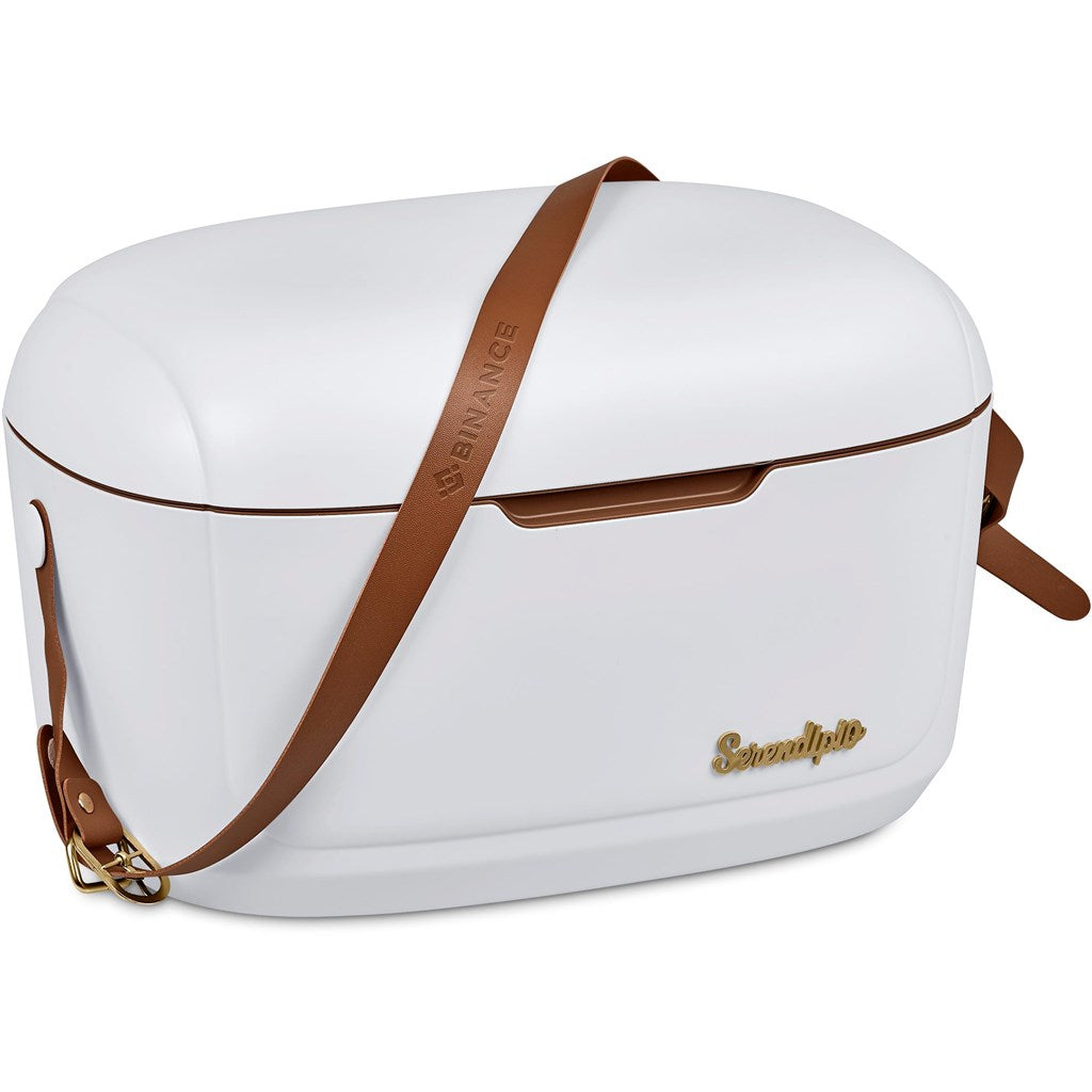 Serendipio Marina 12-Litre Cooler Box
