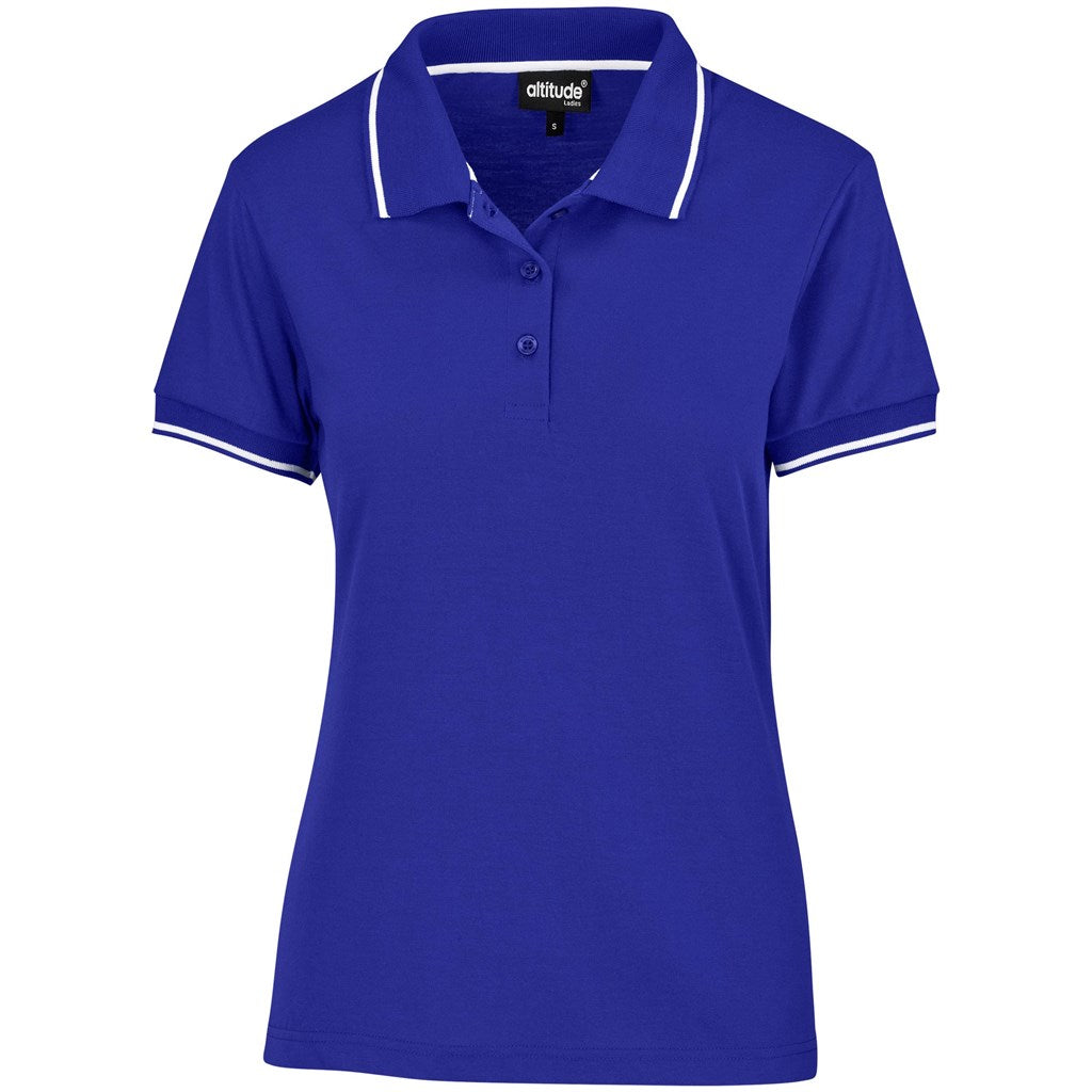 Ladies Reward Golf Shirt