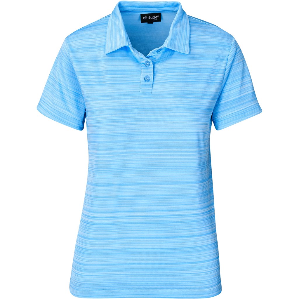 Ladies Aberdeen Golf Shirt