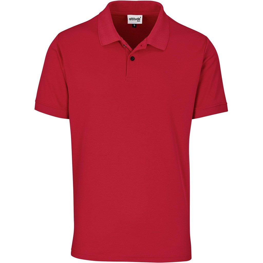 Mens Virtue Golf Shirt