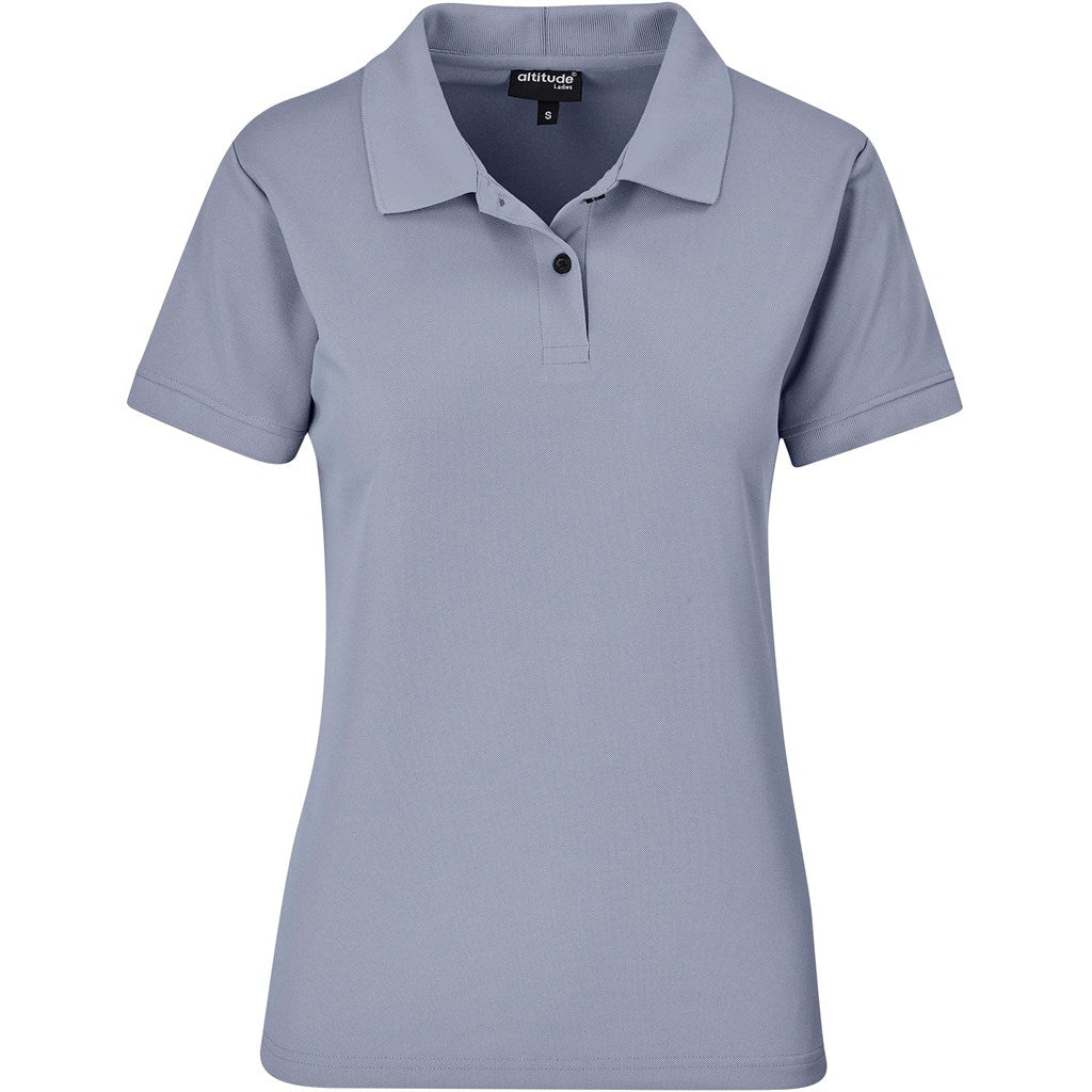 Ladies Virtue Golf Shirt