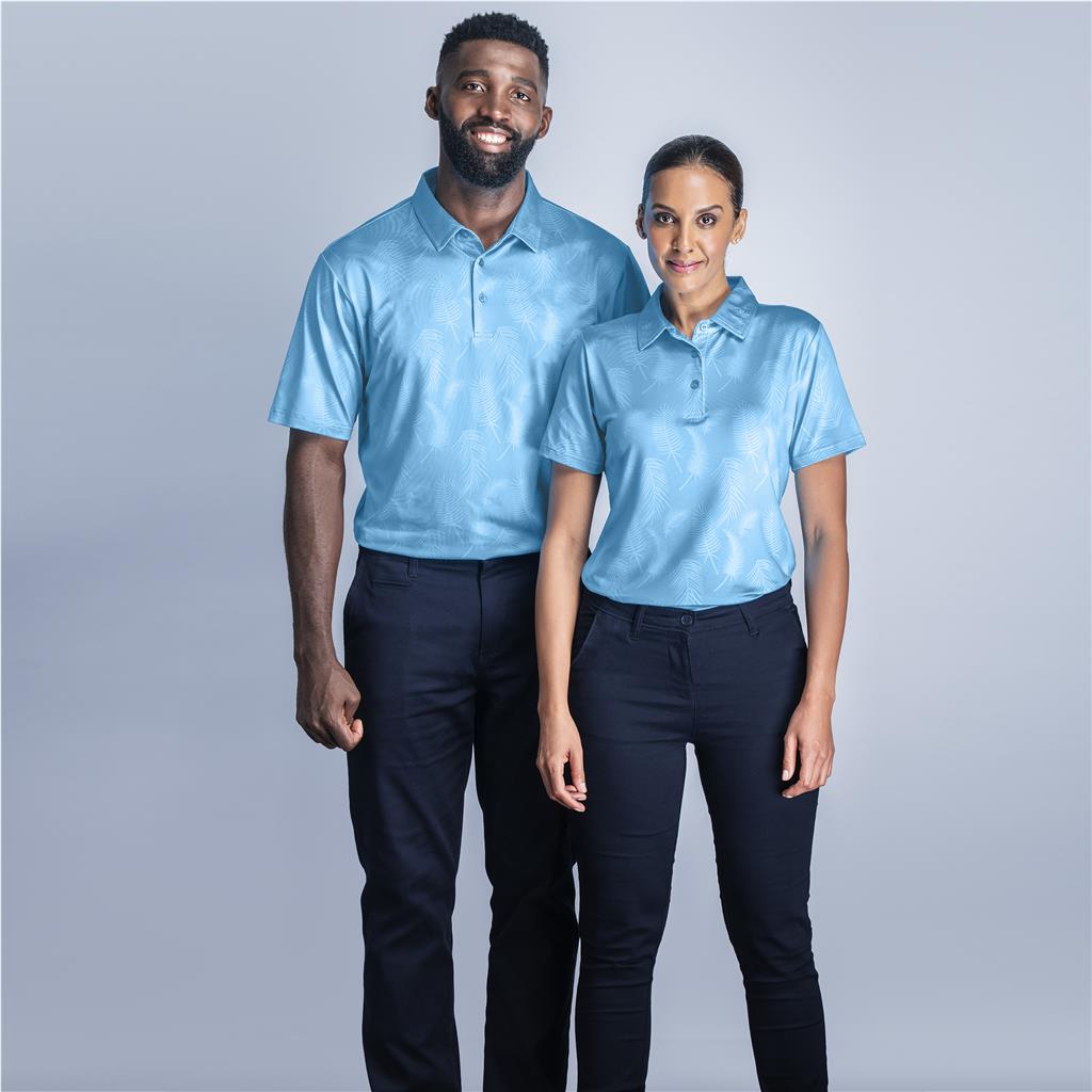 Ladies Slazenger Monterey Golf Shirt