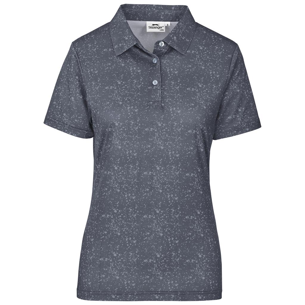 Ladies Flexxion Golf Shirt