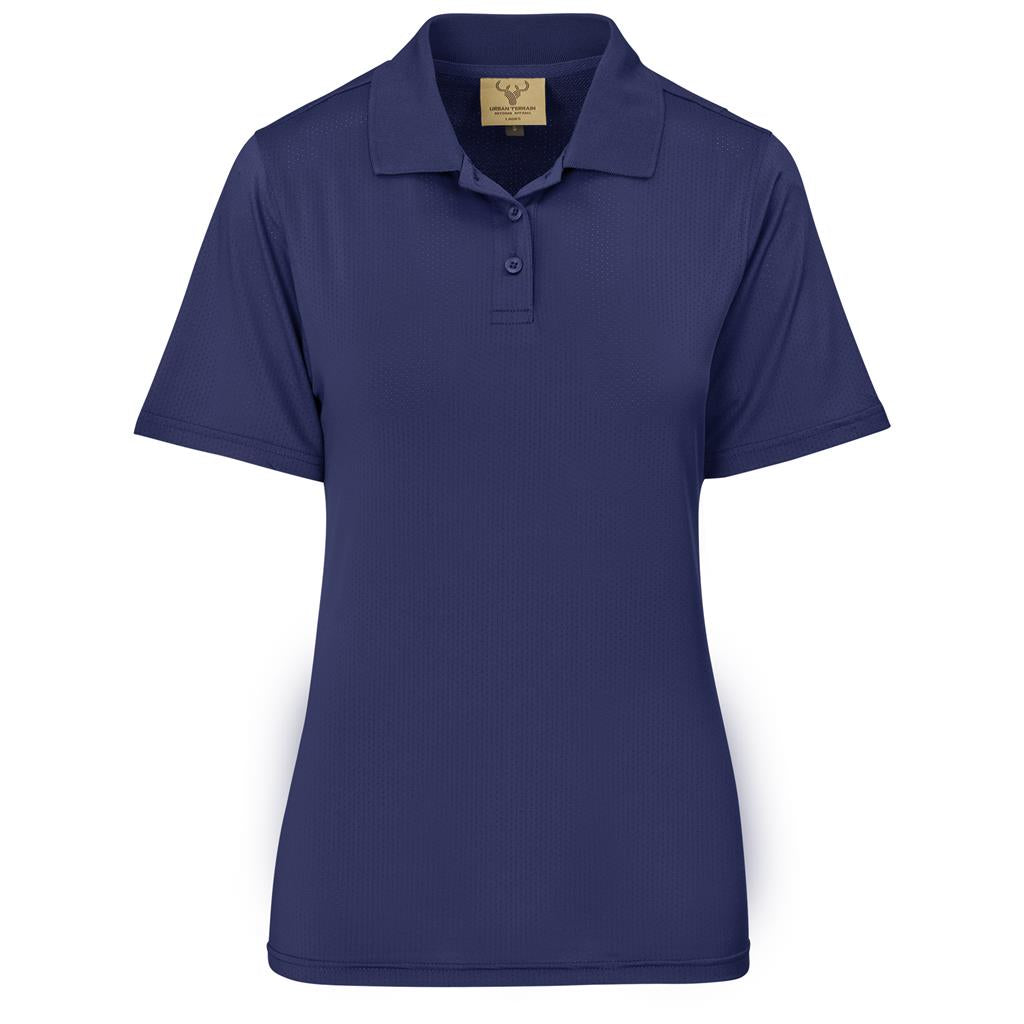 Ladies Letaba Golf Shirt