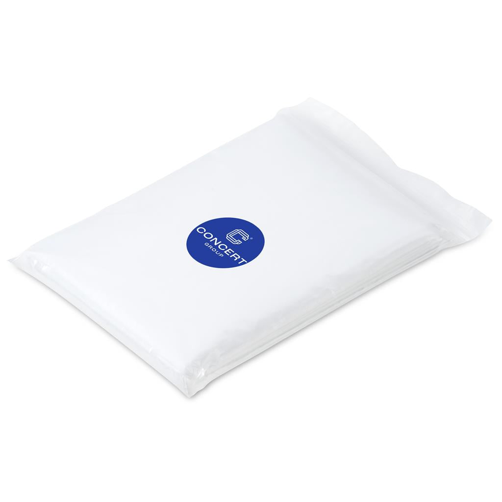 Altitude Downpour Emergency Rain Poncho