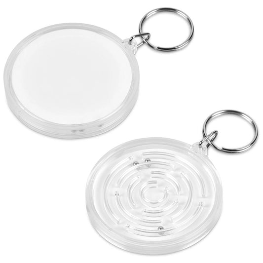 Altitude Tingtang Game Keyholder