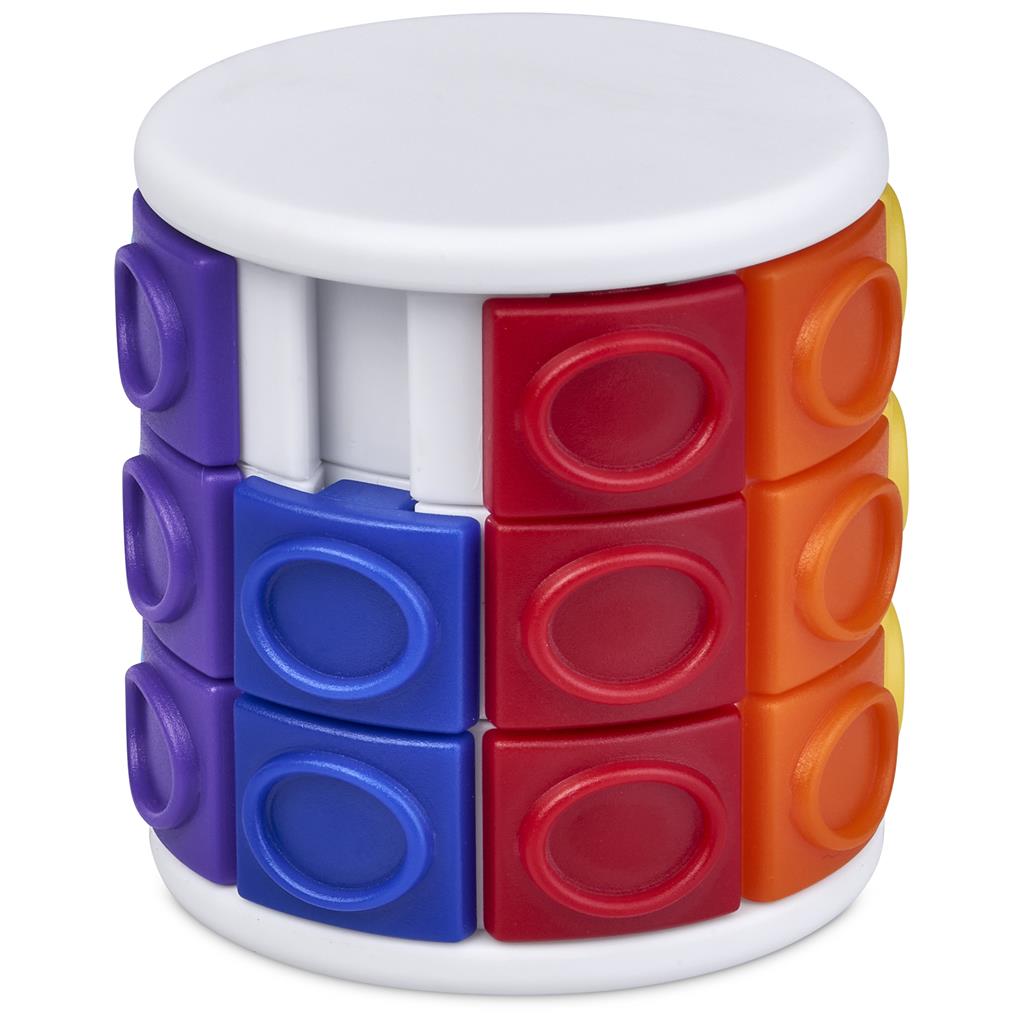 Altitude Rotella Puzzle Toy