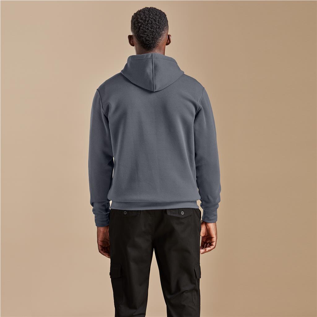 Mens Rift Hooded Sweater