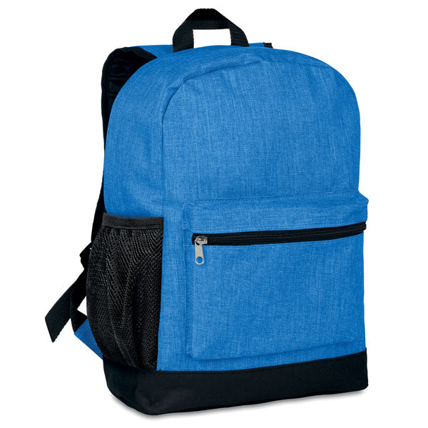 2 Tone Backpack