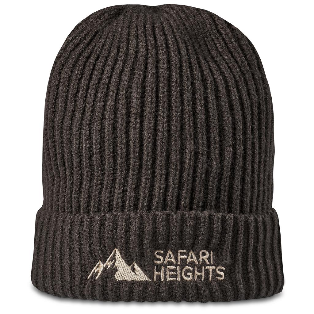 Arctic Beanie
