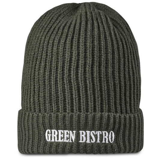 Arctic Acrylic Beanie