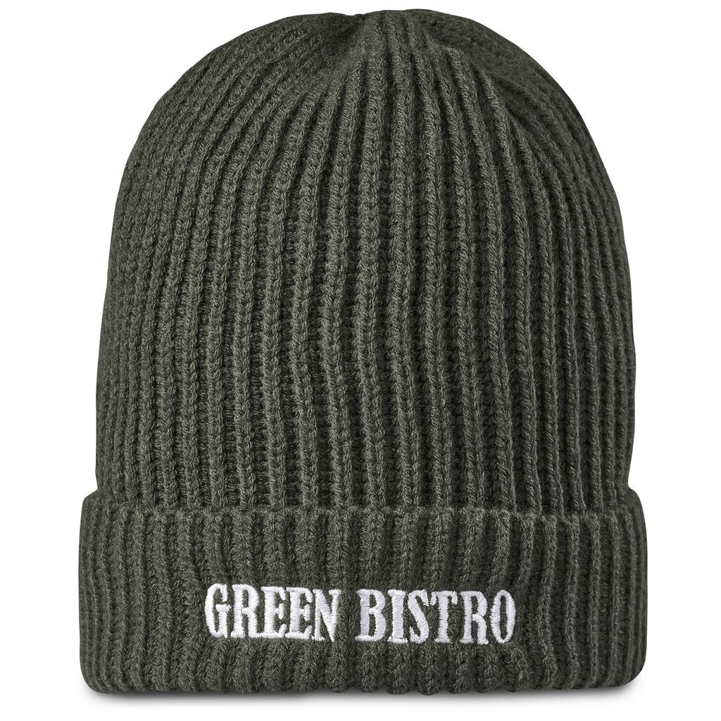 Arctic Beanie