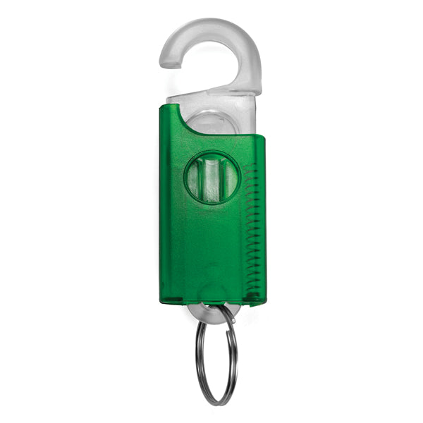 Neri Clip & Go Keyholder