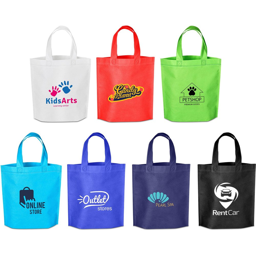 Altitude Giveaway Non-Woven Shopper - PINK