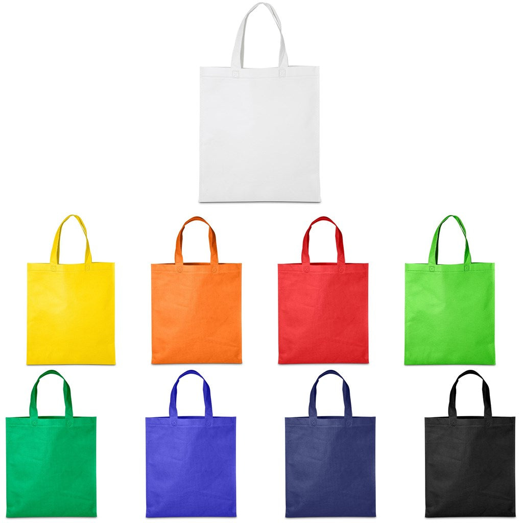 Altitude Budget Non-Woven Shopper