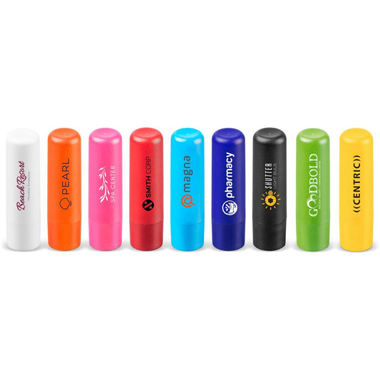 Altitude Air-Kiss Lip Balm - SOLID WHITE