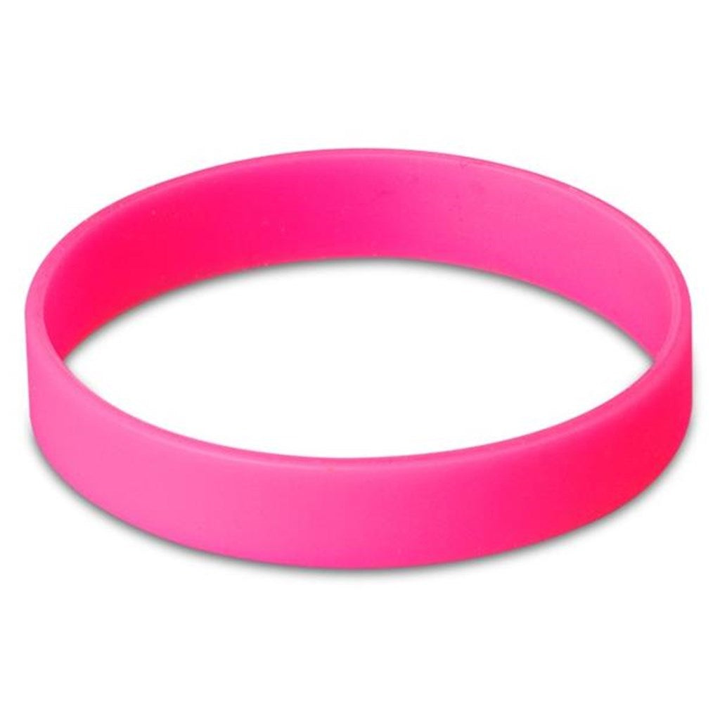 Altitude Fitwise Silicone Adults Wristband