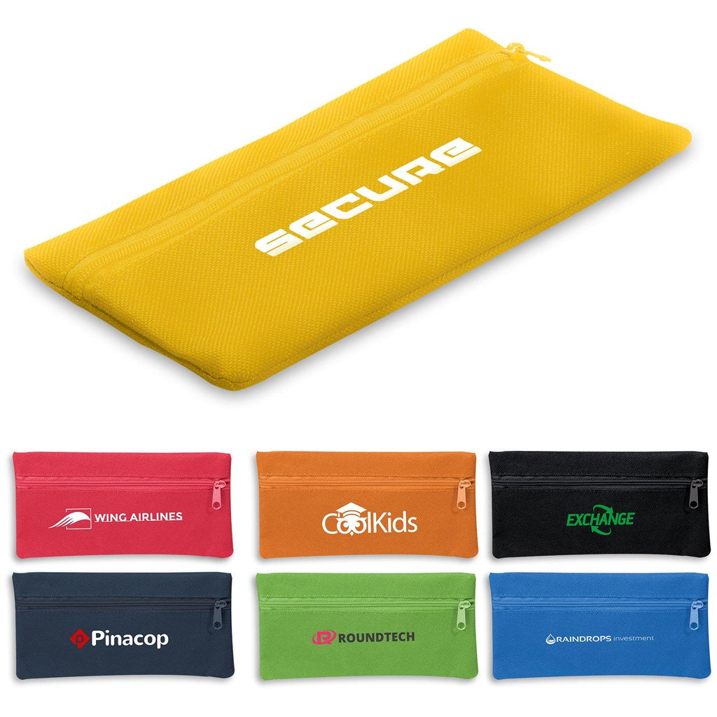 Altitude Preparatory Pencil Case - NAVY