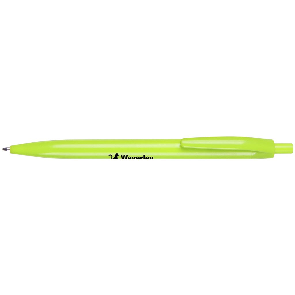 Altitude Chico Ball Pen