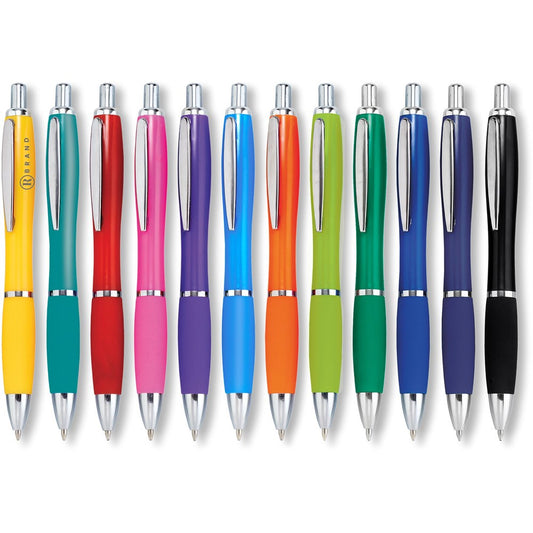 Altitude Picasso Ball Pen - BLUE