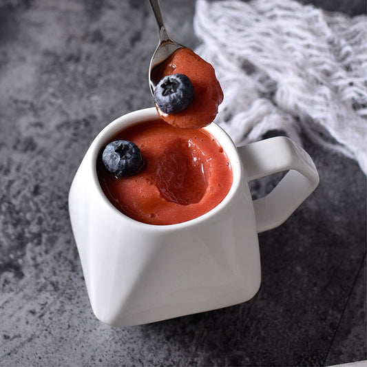 Geo Mug